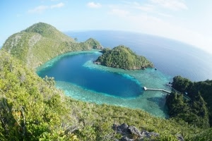 Raja Ampat - Central &amp; Southern, Misool (Raja 15/2025)