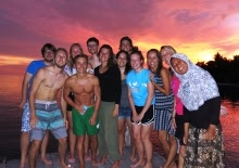 Marine Conservation Expedition - Raja Ampat (Raja 26-01-QD)