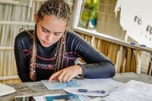 Marine Conservation Expedition - Raja Ampat (Raja 27-07-DT)